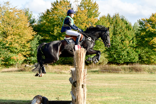 Bad Segeberg  09.10.2022 | 09102022 - XC CCI++ _465 