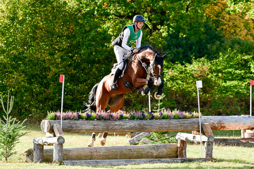 Bad Segeberg  09.10.2022 | 09102022 - XC CCI++ _466 