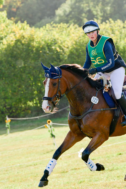 Bad Segeberg  09.10.2022 | 09102022 - XC CCI++ _490 