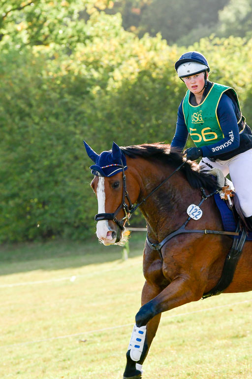 Bad Segeberg  09.10.2022 | 09102022 - XC CCI++ _491 