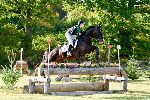 Bad Segeberg  09.10.2022 | 09102022 - XC CCI++ _503 