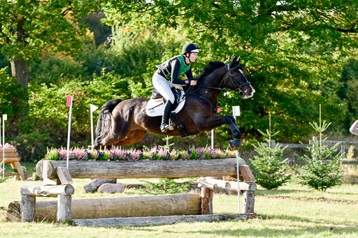 Bad Segeberg  09.10.2022 | 09102022 - XC CCI++ _504 