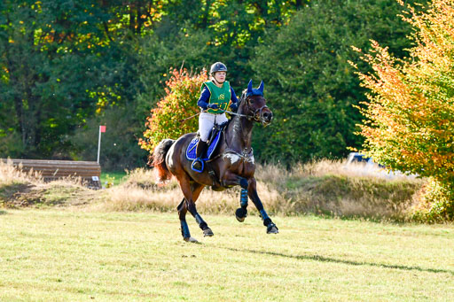 Bad Segeberg  09.10.2022 | 09102022 - XC CCI++ _519 