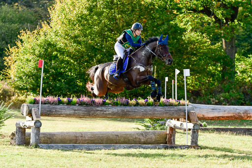 Bad Segeberg  09.10.2022 | 09102022 - XC CCI++ _521 
