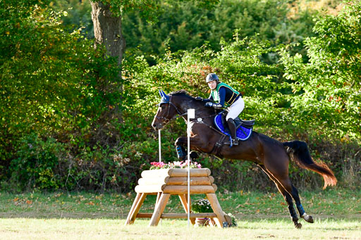 Bad Segeberg  09.10.2022 | 09102022 - XC CCI++ _522 