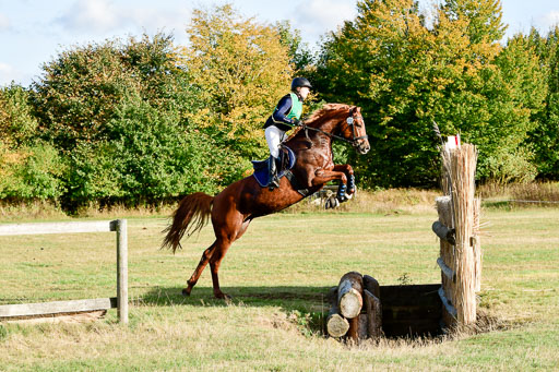 Bad Segeberg  09.10.2022 | 09102022 - XC CCI++ _535 