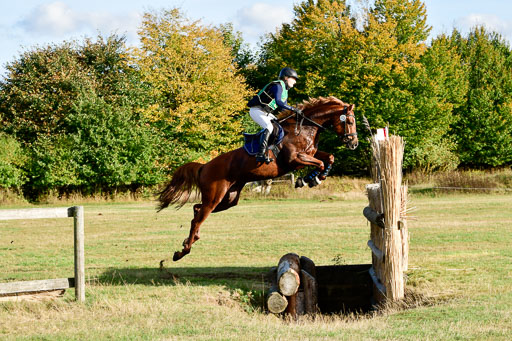 Bad Segeberg  09.10.2022 | 09102022 - XC CCI++ _536 