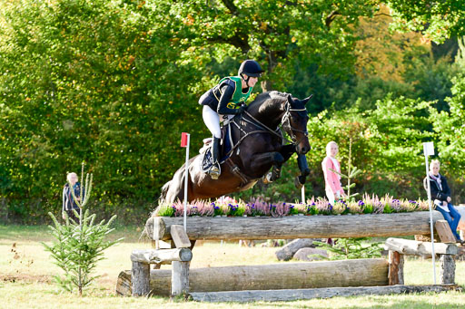 Bad Segeberg  09.10.2022 | 09102022 - XC CCI++ _547 