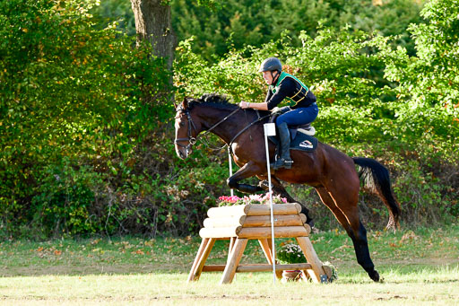 Bad Segeberg  09.10.2022 | 09102022 - XC CCI++ _558 