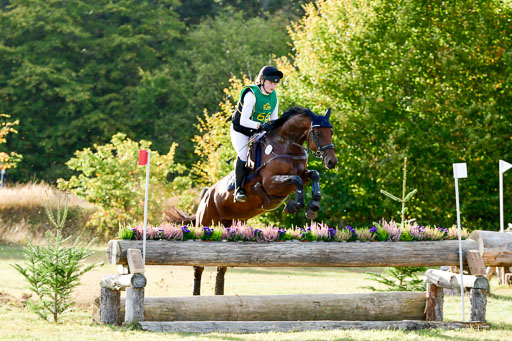 Bad Segeberg  09.10.2022 | 09102022 - XC CCI++ _577 