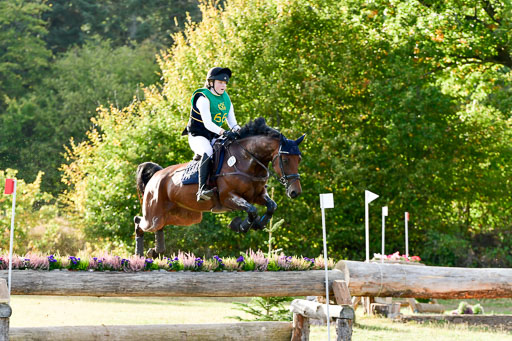 Bad Segeberg  09.10.2022 | 09102022 - XC CCI++ _579 