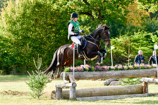 Bad Segeberg  09.10.2022 | 09102022 - XC CCI++ _586 