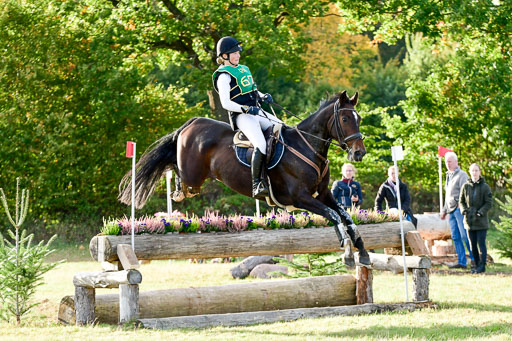 Bad Segeberg  09.10.2022 | 09102022 - XC CCI++ _588 