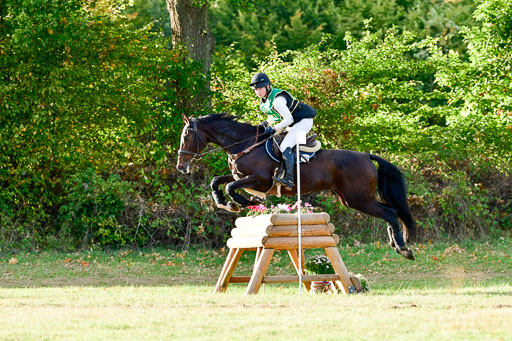 Bad Segeberg  09.10.2022 | 09102022 - XC CCI++ _591 