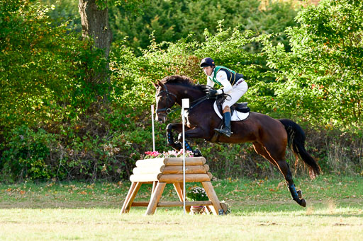 Bad Segeberg  09.10.2022 | 09102022 - XC CCI++ _601 