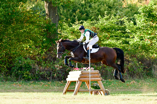 Bad Segeberg  09.10.2022 | 09102022 - XC CCI++ _602 