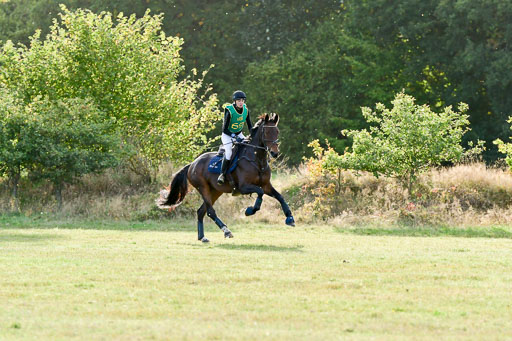 Bad Segeberg  09.10.2022 | 09102022 - XC CCI++ _613 