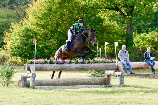 Bad Segeberg  09.10.2022 | 09102022 - XC CCI++ _616 