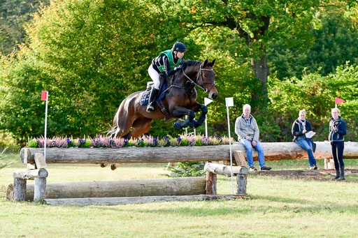 Bad Segeberg  09.10.2022 | 09102022 - XC CCI++ _617 