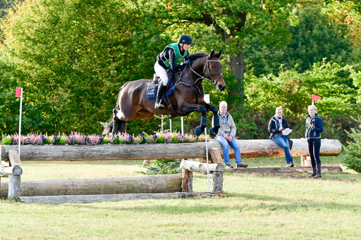 Bad Segeberg  09.10.2022 | 09102022 - XC CCI++ _618 