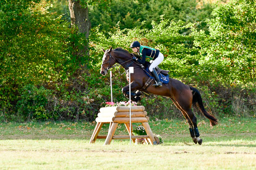 Bad Segeberg  09.10.2022 | 09102022 - XC CCI++ _621 