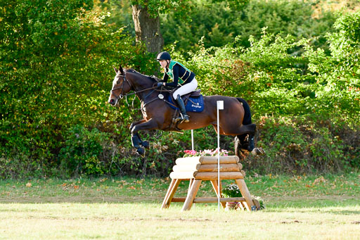 Bad Segeberg  09.10.2022 | 09102022 - XC CCI++ _623 