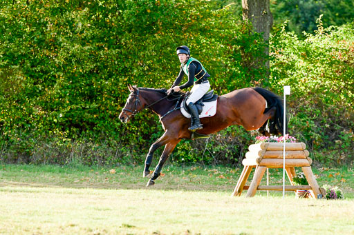 Bad Segeberg  09.10.2022 | 09102022 - XC CCI++ _636 