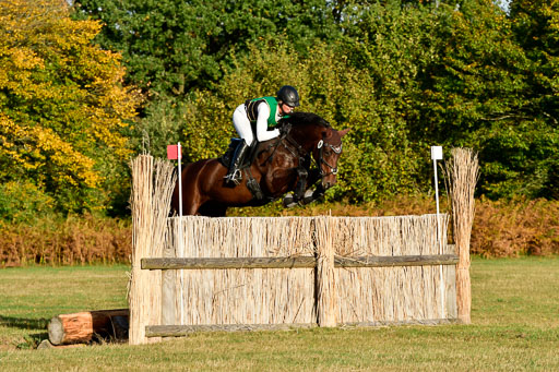 Bad Segeberg  09.10.2022 | 09102022 - XC CCI++ _650 