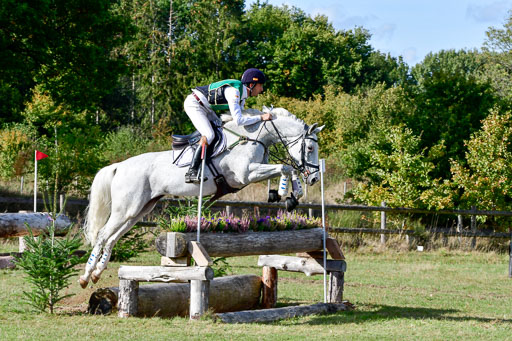 Bad Segeberg  09.10.2022 | 09102022 - XC CCI++ 