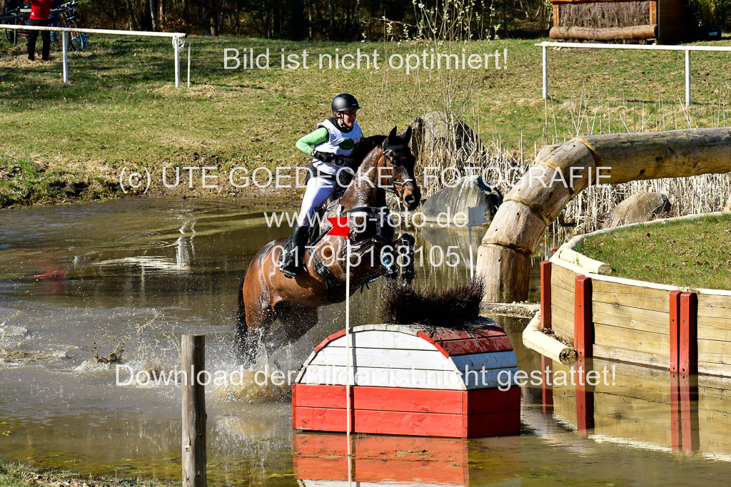  | Hansen-Hotopp, Malin - Monsineur Schnabel _16 