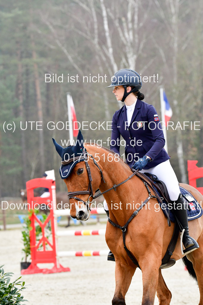  | Laumann, Emilie 270322 