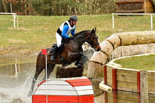  | Booin, Marten - Gravin von Cantus _25 