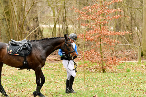  | Booin, Marten - Gravin von Cantus _34 