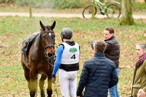  | Booin, Marten - Gravin von Cantus _38 