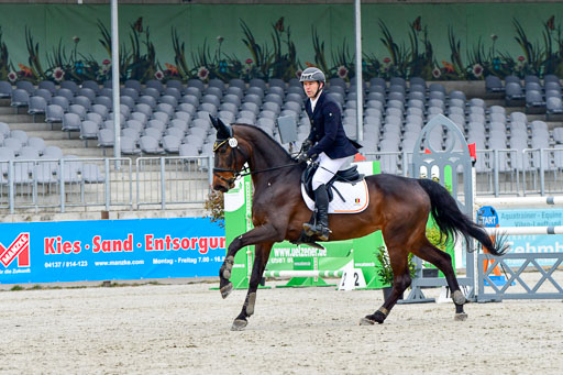  | Booin, Marten - Gravin von Cantus 