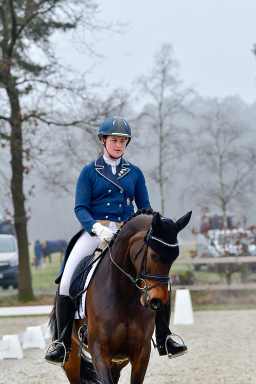  | Gerken, Rebecca Juana 