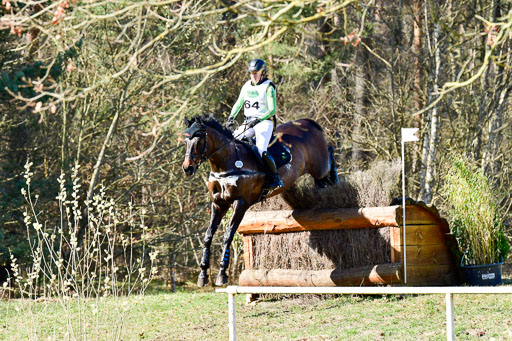  | Hansen-Hotopp, Malin - Monsineur Schnabel _06 