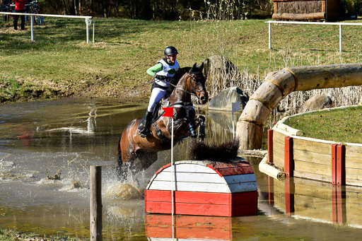  | Hansen-Hotopp, Malin - Monsineur Schnabel _16 