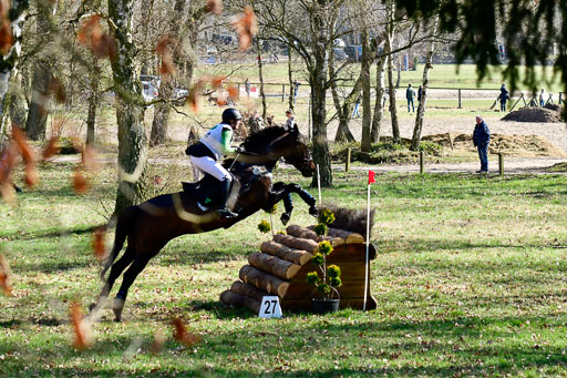  | Hansen-Hotopp, Malin - Monsineur Schnabel _24 