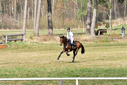  | Klimke, Ingrid - Sienna just di it _10 