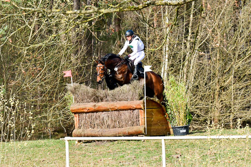  | Klimke, Ingrid - Sienna just di it _11 