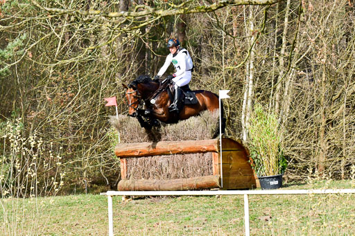  | Klimke, Ingrid - Sienna just di it _12 