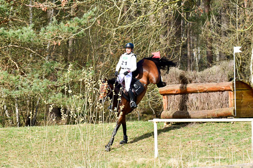  | Klimke, Ingrid - Sienna just di it _14 