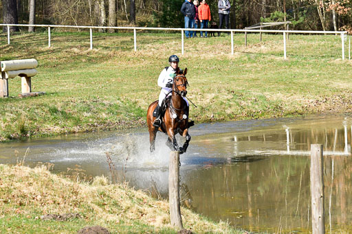  | Klimke, Ingrid - Sienna just di it _15 