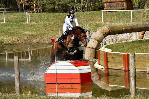  | Klimke, Ingrid - Sienna just di it _16 