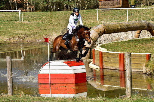  | Klimke, Ingrid - Sienna just di it _17 