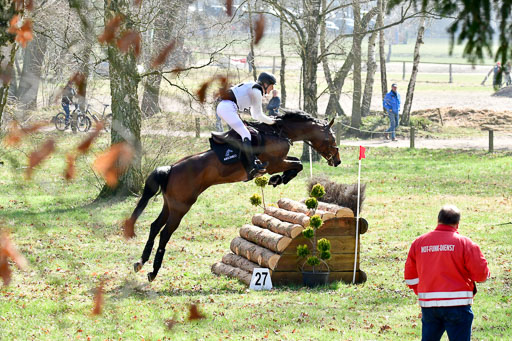  | Klimke, Ingrid - Sienna just di it _21 