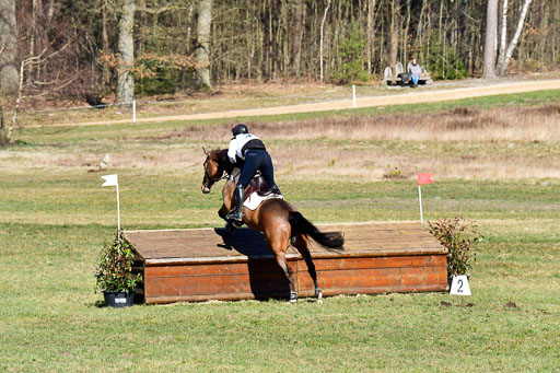  | Lübbecke, Libussa - Darcy F 