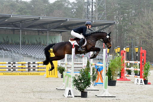  | Reinstorf, Paula - Ilara W-Hann _07 