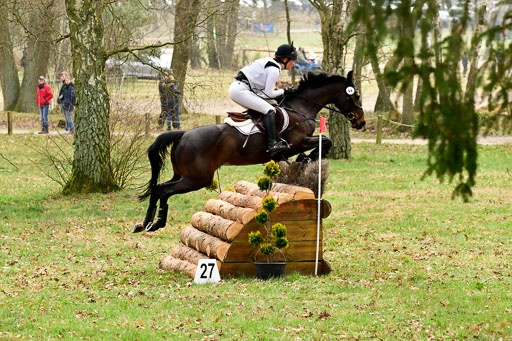  | Reinstorf, Paula - Ilara W-Hann _41 